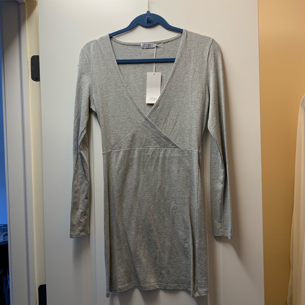 Casual dress